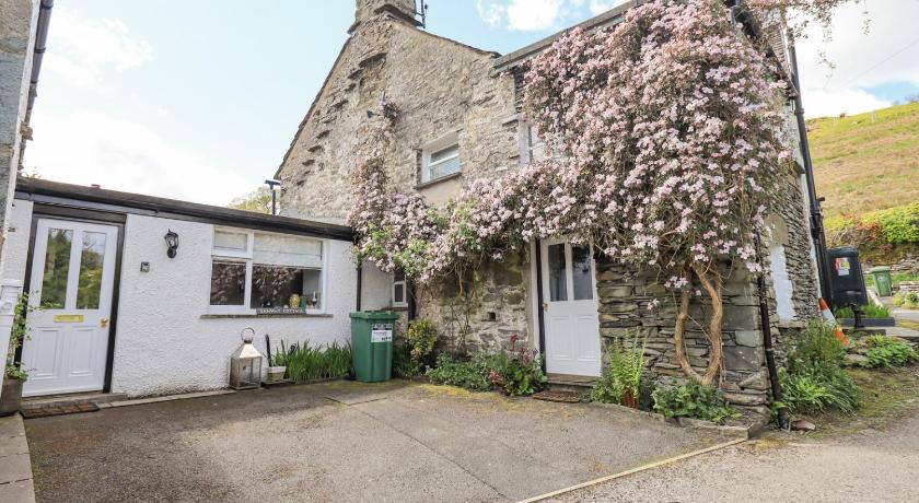 Yanway Cottage