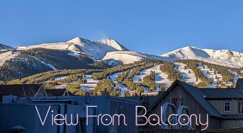 Main Street Breck, Walk Everywhere!