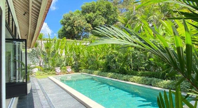 The Villas Umalas