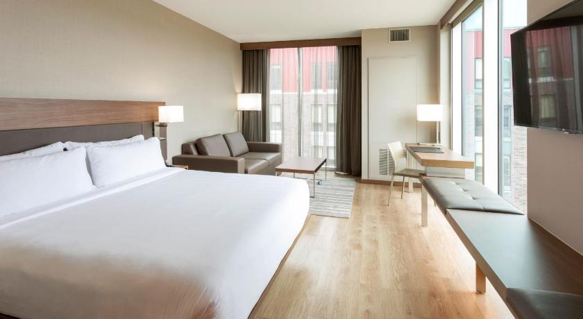 AC Hotel Minneapolis West End
