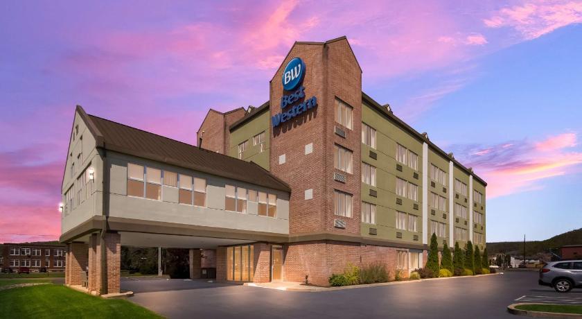 Best Western Lock Haven