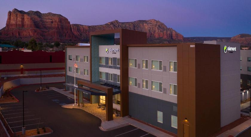 Element Sedona