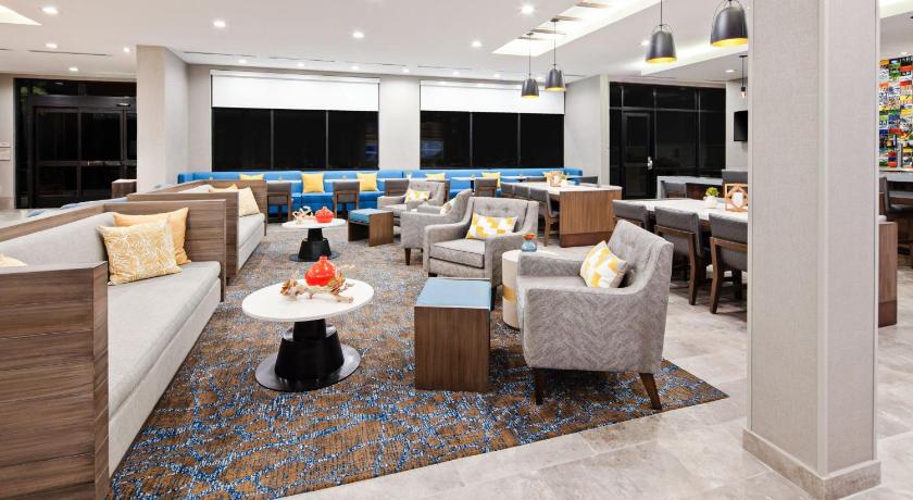 SpringHill Suites San Diego Escondido/Downtown