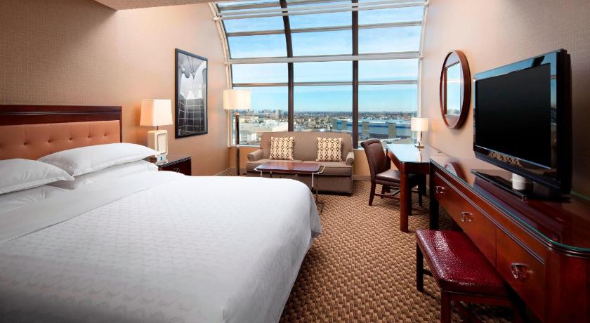 Sheraton Denver Tech Center Hotel