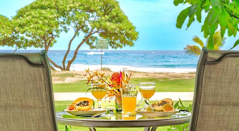 Islander Resort Oceanfront # 149