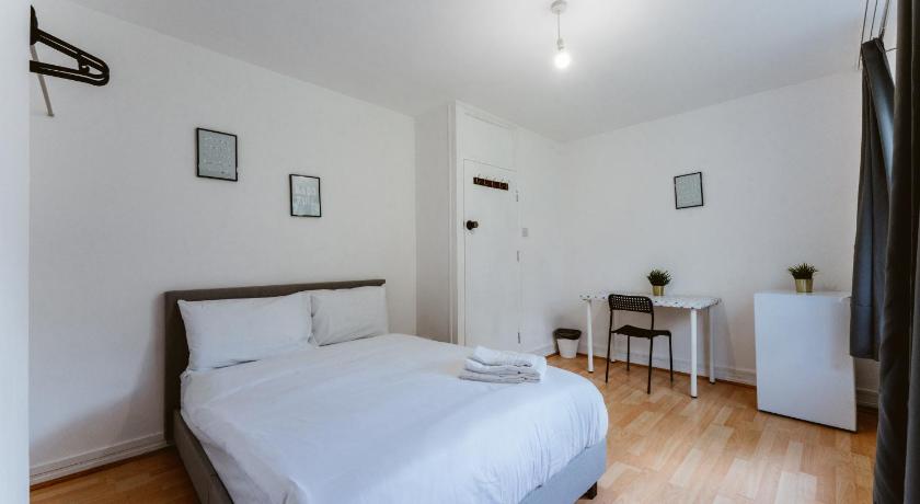 Holloway Road Double rooms - 5