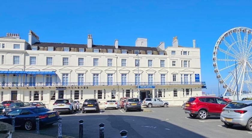 The Nelson Hotel