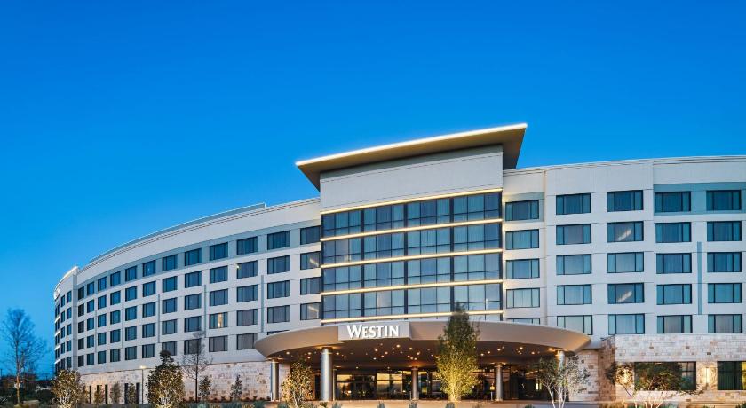 The Westin Dallas Southlake
