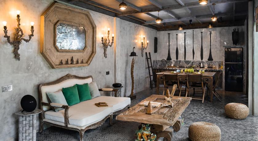 Pryaniki Villa Tabanan