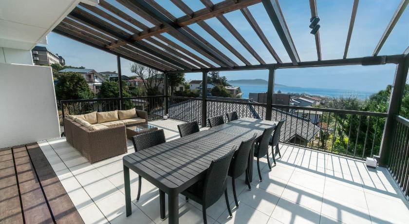 TenangTenang-Izu Oceanic Villa-