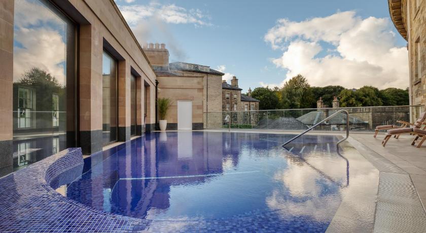 Ensana Buxton Crescent