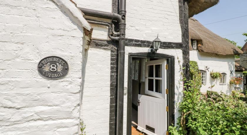 Bluebell Cottage