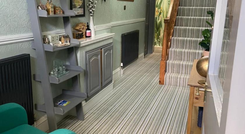 The Old Surgery Room Only