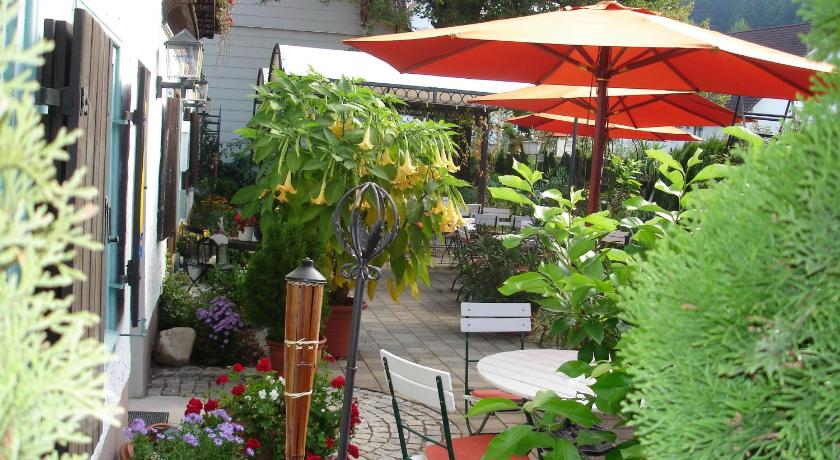 Landhaus Goldenes Kreuz