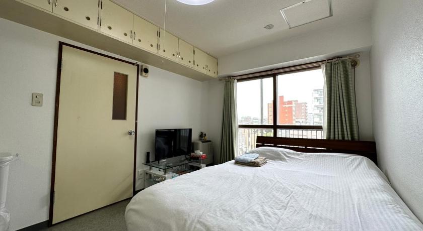 Hokusei Bldg 41 ほくせいビル 41号室