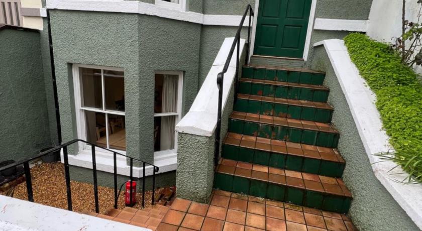 Tegfan -The Anglesey Townhouse