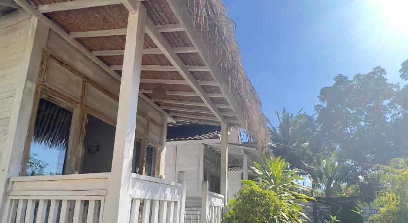 The Layar Homestay II