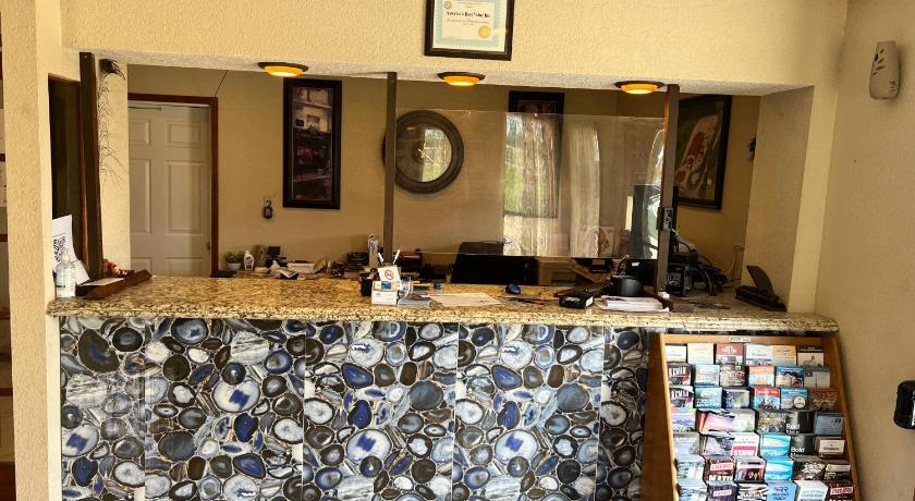 Americas Best Value Inn Edna
