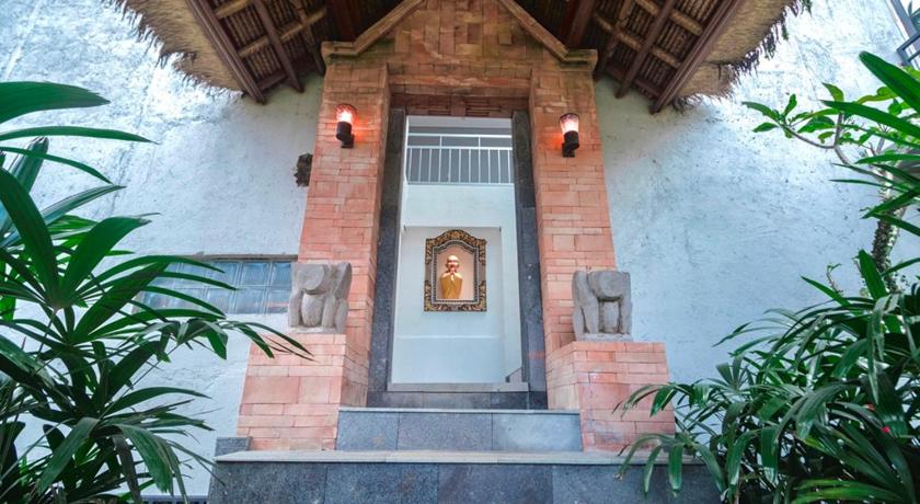 Nawa Sakti Ubud Suite