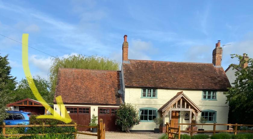 Kings Arms Annex