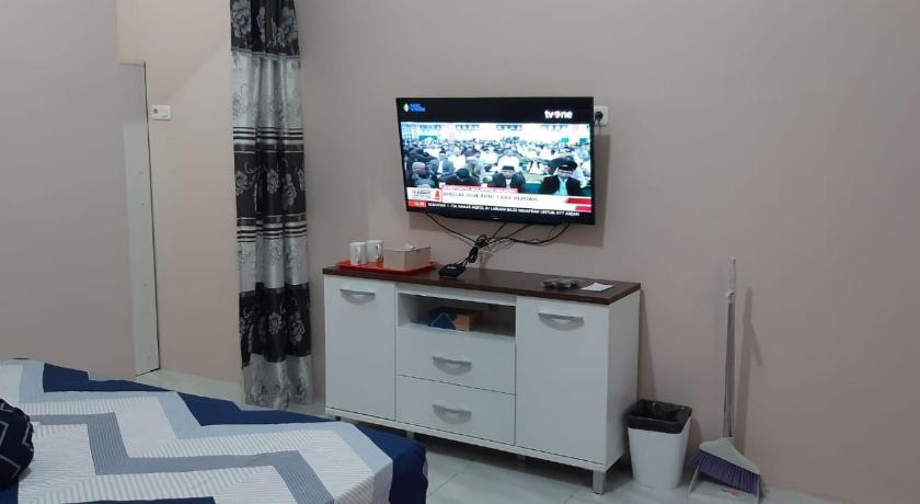 Homestay ZRMA Palu