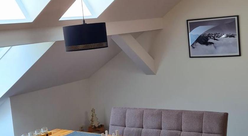 Apartman 17, Vysoke Tatry, Dolny Smokovec