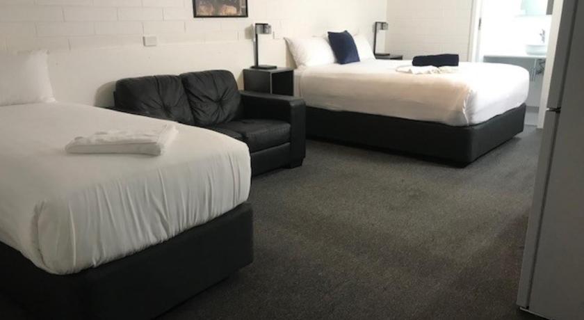 Vineland Motel Mildura