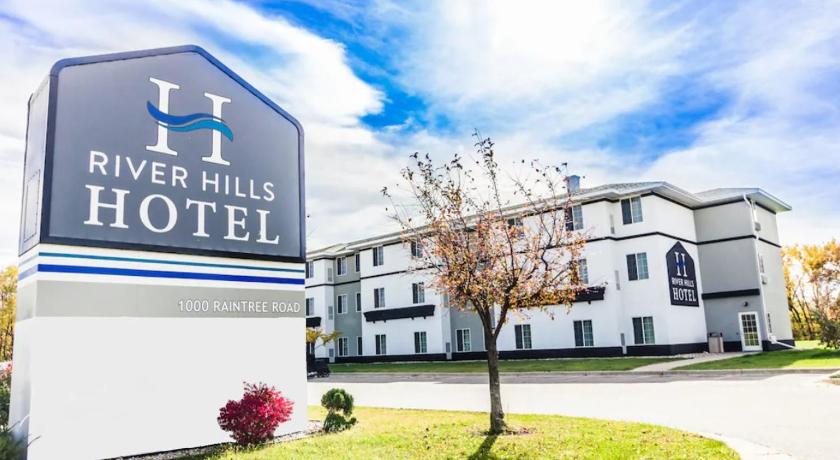 River Hills Hotel- Mankato