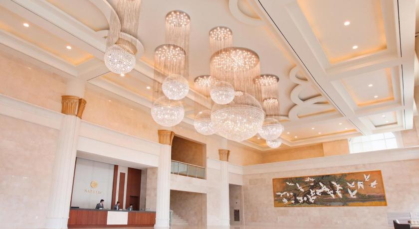 サン ヴァレー ホテル