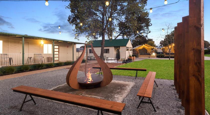 BIG4 Tasman Holiday Parks - Bendigo