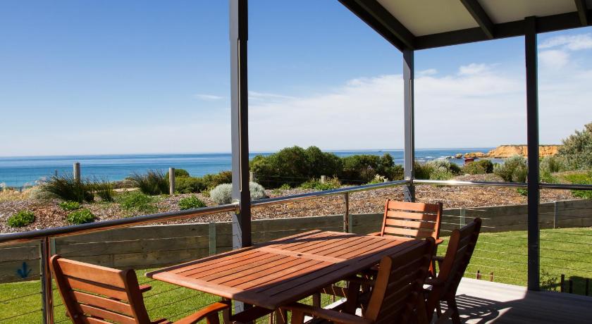 Torquay Foreshore Caravan Park