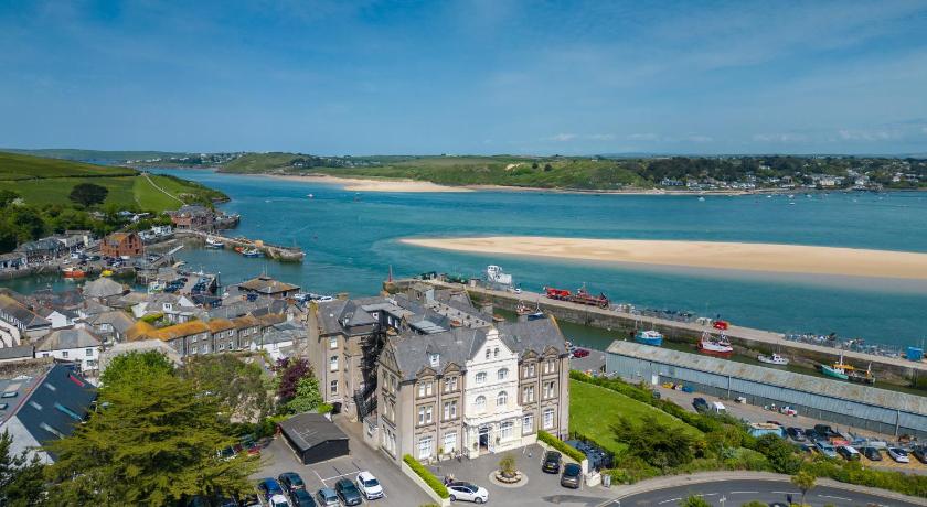 Harbour Hotel Padstow