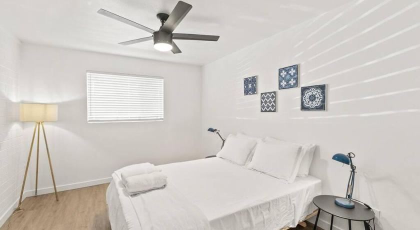 Lovely 1-bedroom condo in Biltmore - Parking