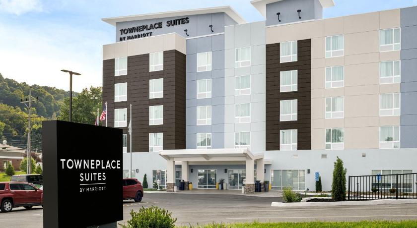 TownePlace Suites Ironton