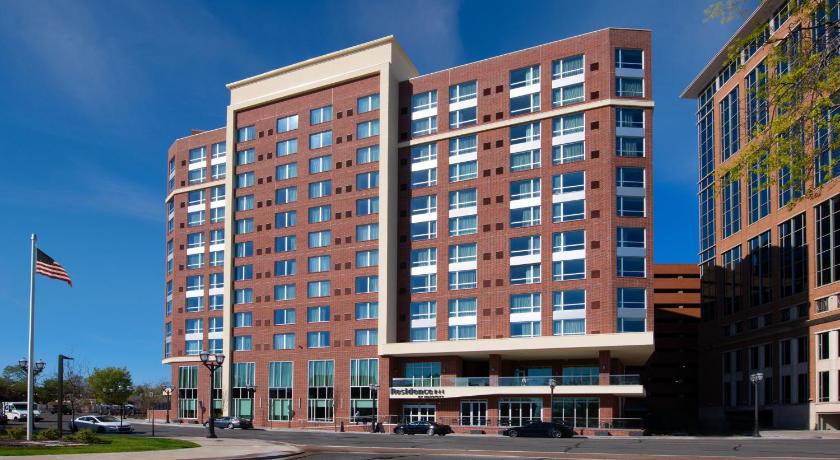 Residence Inn St. Louis Clayton