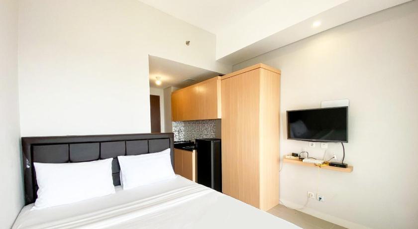 Apartemen Transpark Juanda Bekasi by Cheapinn