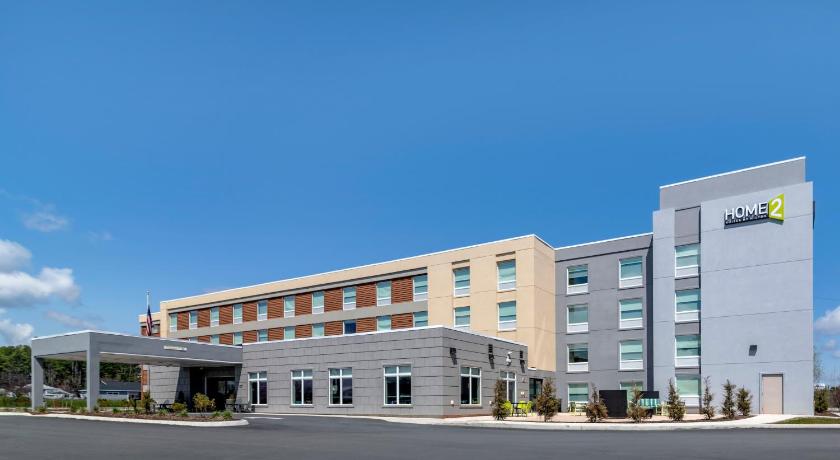 Home2 Suites by Hilton Bangor