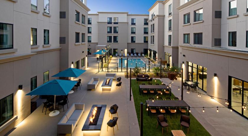 SpringHill Suites Valencia