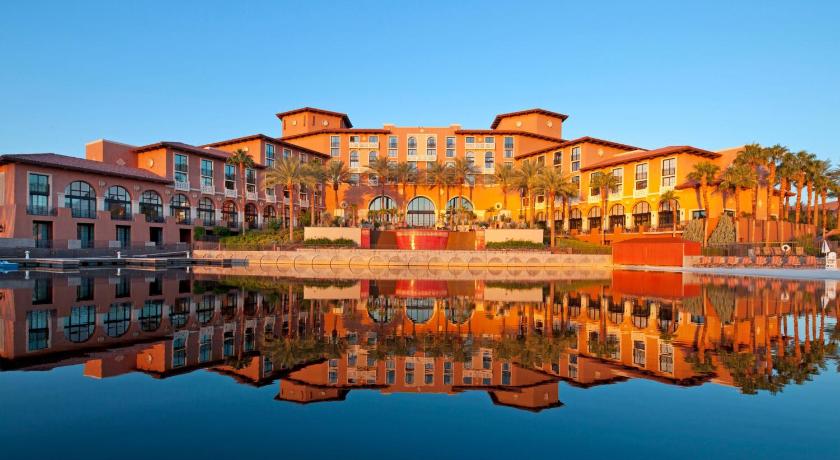The Westin Lake Las Vegas Resort & Spa