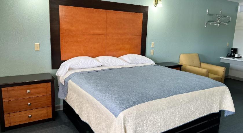 Regency Inn Bald Knob