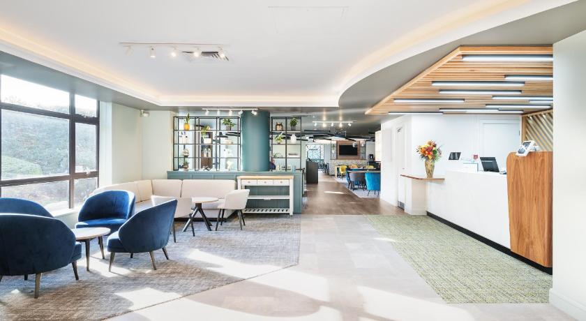 Holiday Inn Rochester-Chatham By IHG