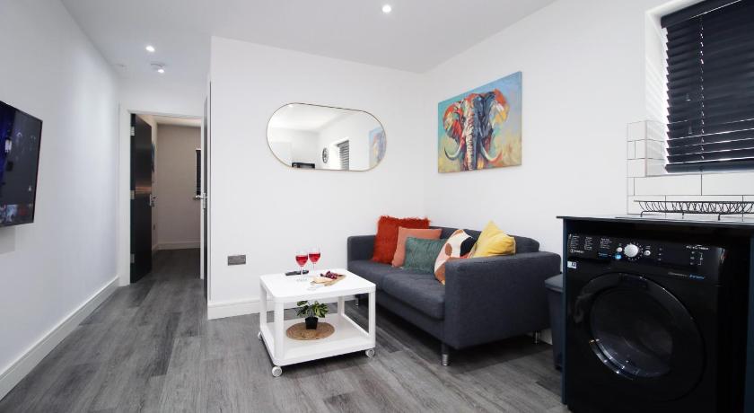 Boutique Apartments in Cardiff