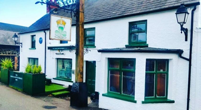 Crown and Shamrock Inn