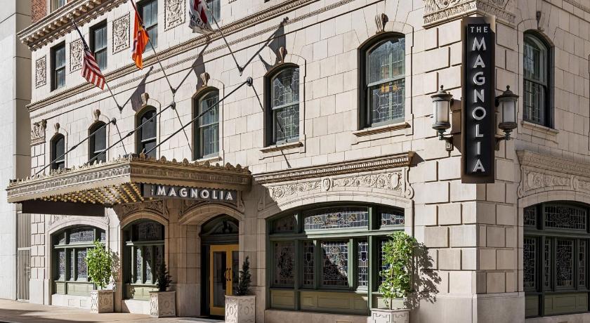 Magnolia Hotel St. Louis, a Tribute Portfolio Hotel