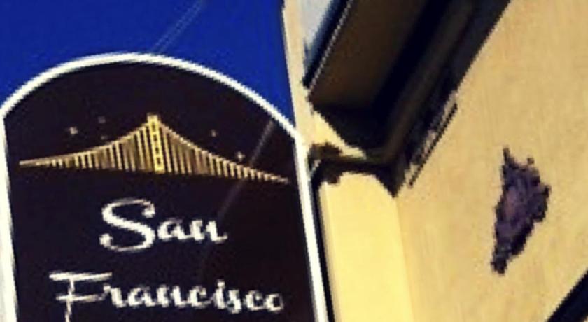 San Francisco Inn