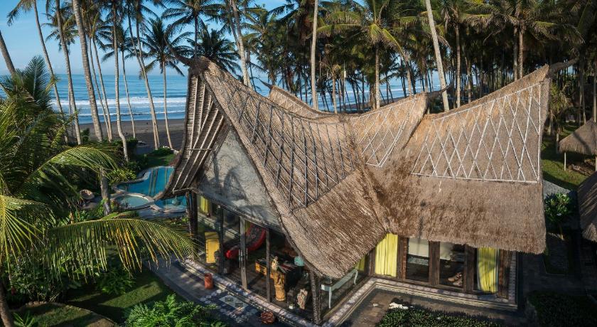 Boutique Villas Complex Sensation Tabanan
