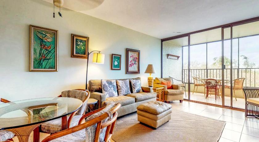 Maunaloa Shores 403