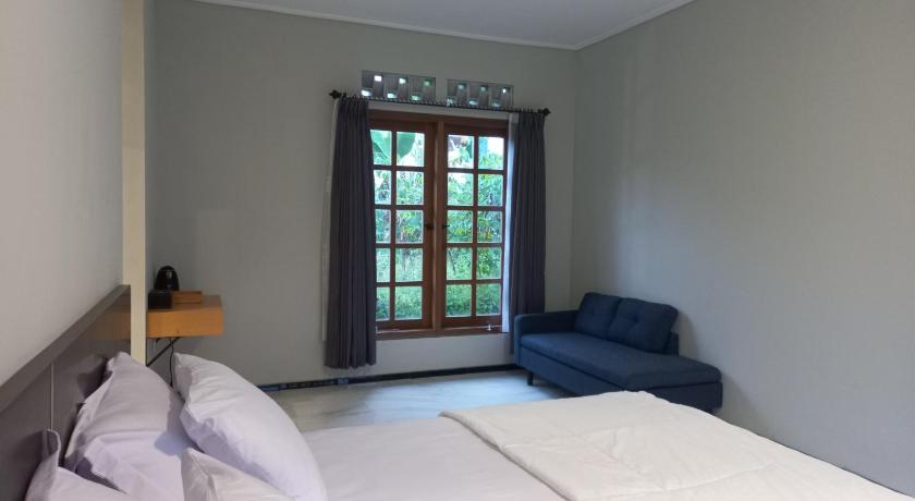 Mountain Ecolodge