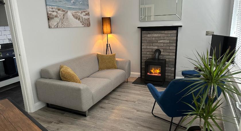 2 hunters lane Donaghadee