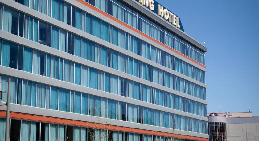 The Landing Hotel at Rivers Casino Pittsburgh